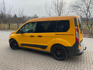 Ford Transit Connect foto 3