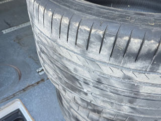 Anvelope vara 315/40 si 275/45 R21 foto 2