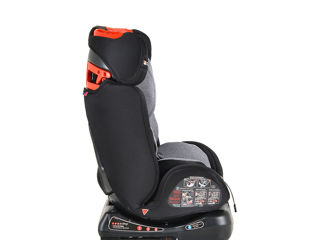 isofix 0-36 kg. Moni Dragon  bebelush.com foto 5