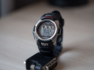 Ceas Casio G-SHOCK original, foarte rezistent la cazaturi si lovituri. foto 5