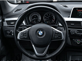 BMW X1 foto 6