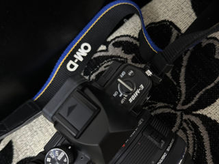 Aparat foto Olympus OM-D E-M10II - 14 900 lei foto 2