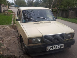 Lada / ВАЗ 2105