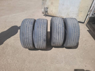 Anvelope 225/40 R18 Continental foto 6