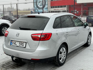 Seat Ibiza foto 4