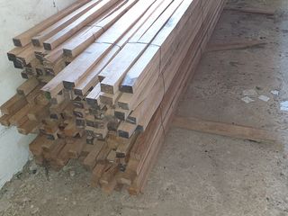 lemn de lucru, ștachete pentru gard, cherestea tivită, netivită de frasin, stejar, tei foto 5