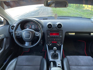 Audi A3 foto 4