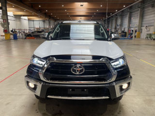 Toyota Hilux foto 3