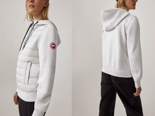 Новая оригинальная куртка-толстовка Canada Goose foto 3