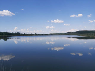 Озеро 16га