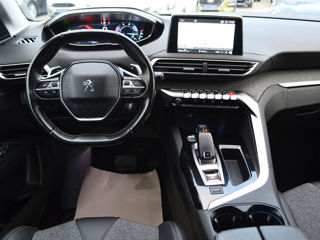 Peugeot 5008 foto 5