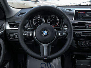 BMW X2 foto 10