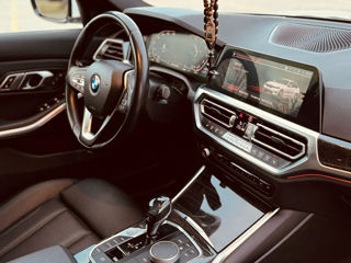 BMW 3 Series foto 7