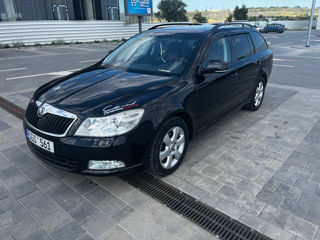 Skoda Octavia foto 2