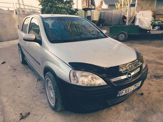 Opel Corsa foto 6