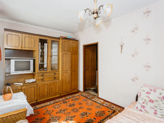 Apartament cu 2 camere, 55 m², Poșta Veche, Chișinău foto 4