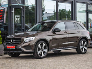 Mercedes GLC