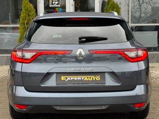 Renault Megane foto 5