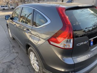 Honda CR-V foto 5