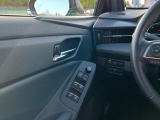 Toyota Avalon фото 6