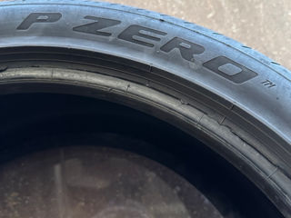 Pirelli Anvelopă de avară  R 19 40 255 foto 2