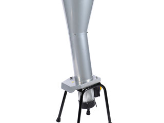 Zdrobitor electric de fructe Inox cu motor - livrare, credit !!! foto 1