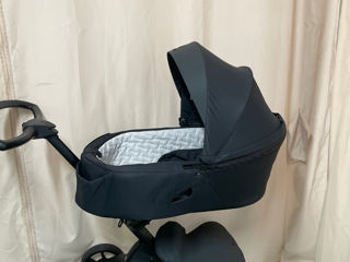 Stokke Xplory X foto 3