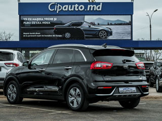 KIA Niro foto 5