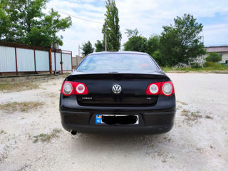 Volkswagen Passat foto 7