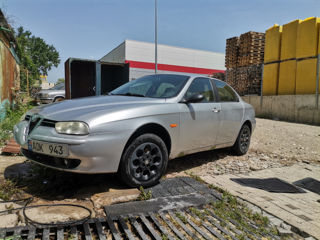 Alfa Romeo 156 foto 3