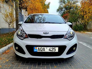 KIA Rio foto 3