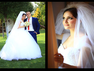 Foto, video la nunta 4K foto 3