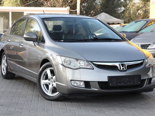 Honda Civic foto 3