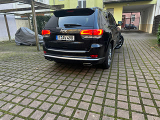 Jeep Grand Cherokee foto 6