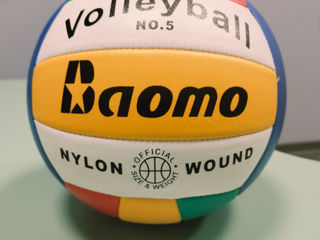 Noi/ Новые/ Minge / Fotbal / Volei / Baschet / мячи / футбол / баскетбол / волейбол foto 4