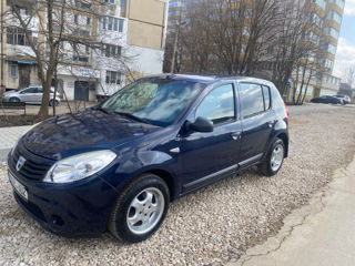 Dacia Sandero foto 5