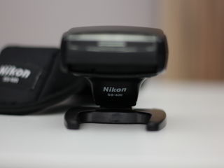 Nikon SB-400 foto 6
