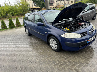 Renault Megane foto 4