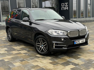 BMW X5 foto 8