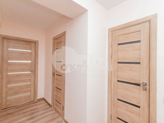 Apartament cu 3 camere, 80 m², Buiucani, Chișinău foto 10