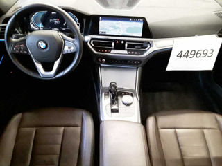 BMW 3 Series foto 3