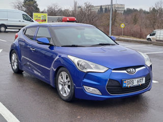 Hyundai Veloster foto 3