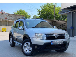 Dacia Duster foto 9