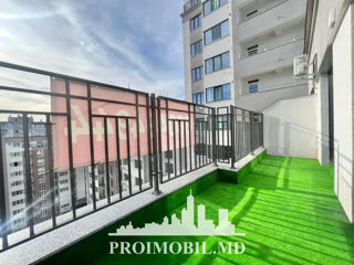 Apartament cu 1 cameră, 50 m², Ciocana, Chișinău foto 10