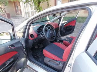 Opel Corsa foto 6