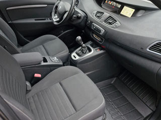 Renault Scenic foto 7