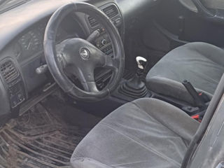 Nissan Primera foto 5