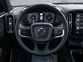 Volvo XC40 foto 10