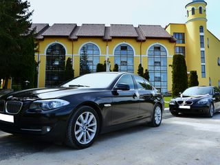 Solicita BMW pentru evenimentul tau! Conditii avantajoase / preturi micI! all inclusiv! foto 9