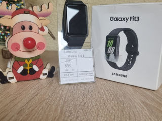 Samsung Galaxy Fit 3